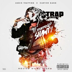 Strong Enough (Feat. NDA)[prod.Certified Drop]