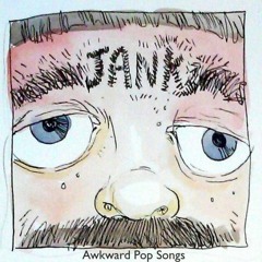 JANK - Caitlyn (My Parents Basement Sessions)