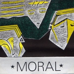 Moral - Whispering Sons