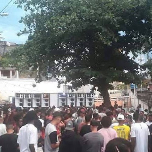 MEGA CRIMINALIDADE DO MORRO DO BOA VISTA (( DEJOTA DA CPX ))