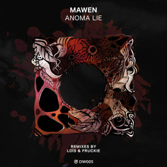 Mawen - Mechanical (Original Mix)