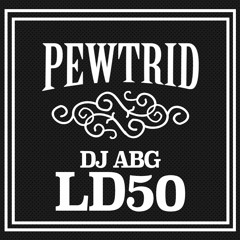 DJ ABG - LD50
