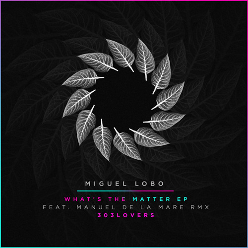 Miguel Lobo - Nibiru (Manuel De La Mare Rmx PREVIEW)