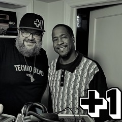+1 b2b W/ Earl "Mixxin" Mckinney