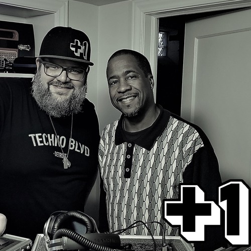 +1 b2b W/ Earl "Mixxin" Mckinney