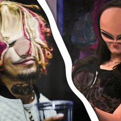 Lil Pump & Carnage - I Shyne Bass Boosted And Distorted