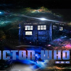 Doctor Who Theme REMIX 2018