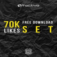 Effective - 70k Likes Mix - FREE DOWNLOAD !!!
