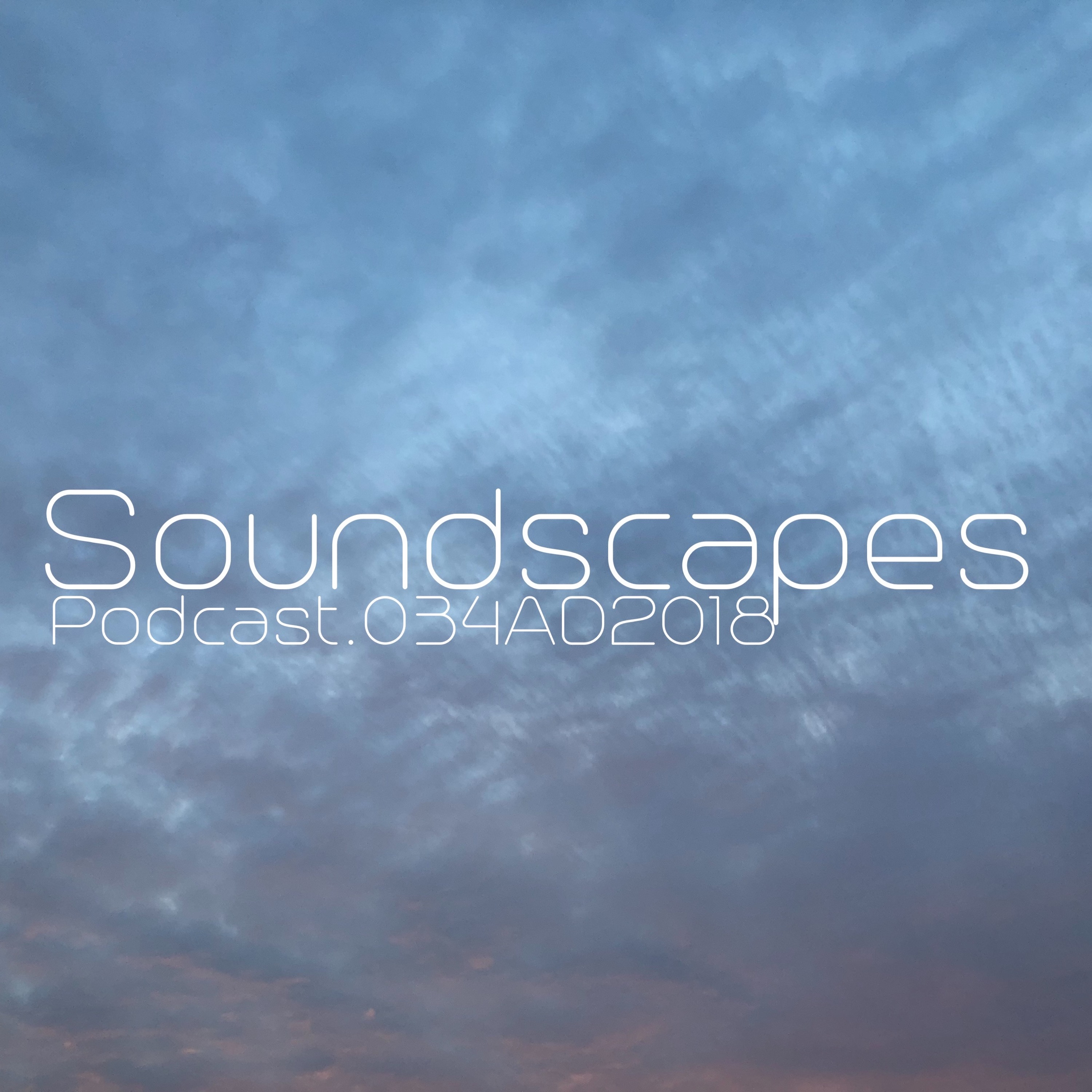 Soundscapes Podcast