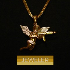 Christian Hill - Jeweler