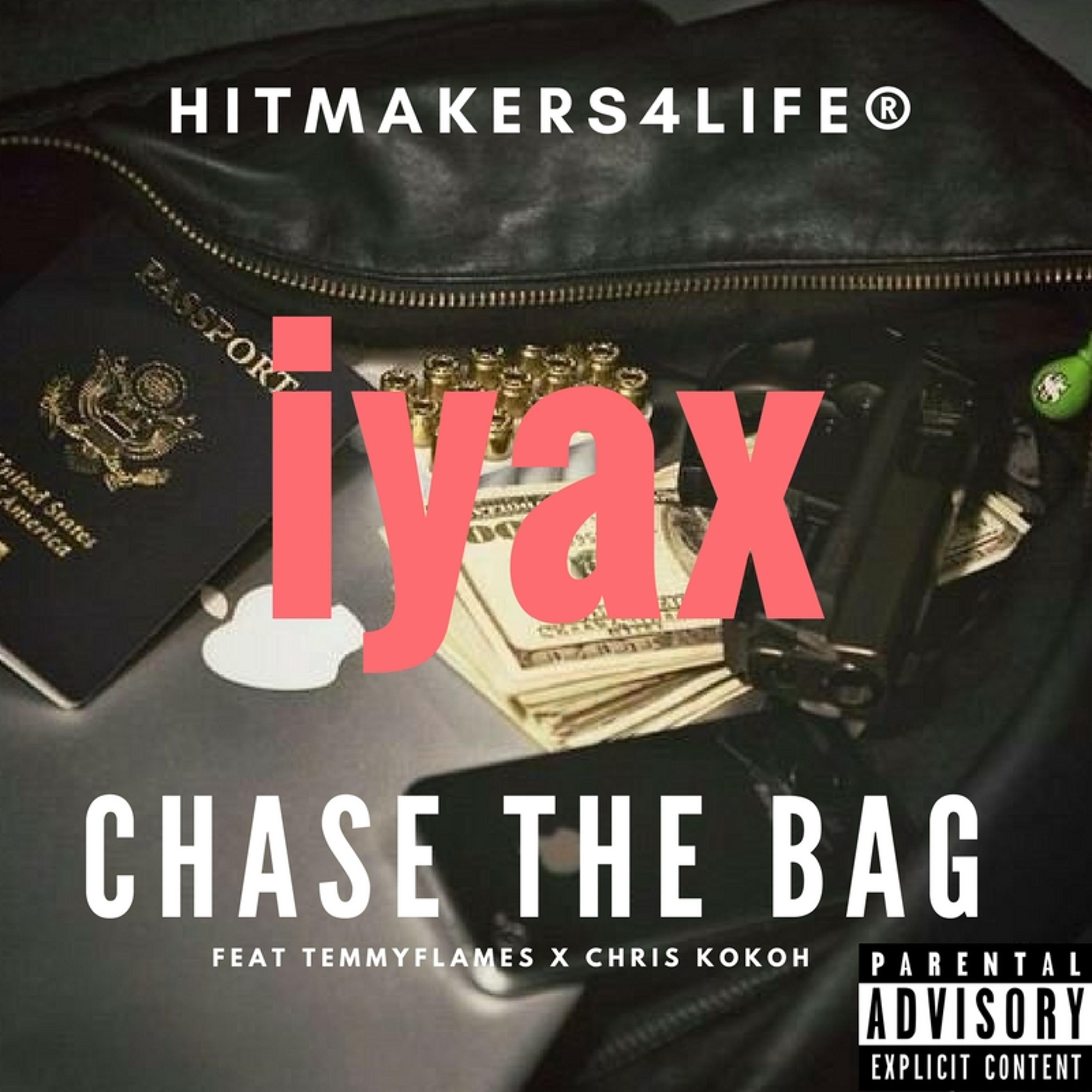 Hitmakers4life Podcast