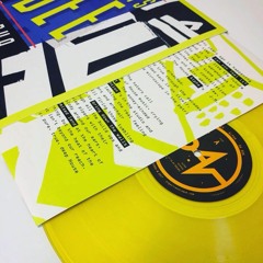 Marvis Dee - Alpha EP - (Orgue Electronique Remix)