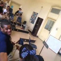 Best Substitute Ever vine - Tiana Elyse