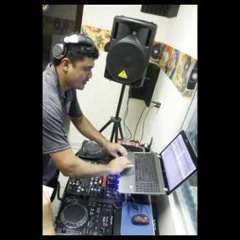 Dj Marquinho Freitas - Megamix (prjt Só Antiga 2006)