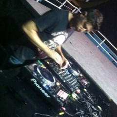 Underground 96 mix By Dj Stepheen Abrego