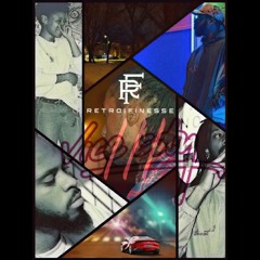 Vice City 3: Little Havana (feat. Mew, Trilla, & Nahmill)