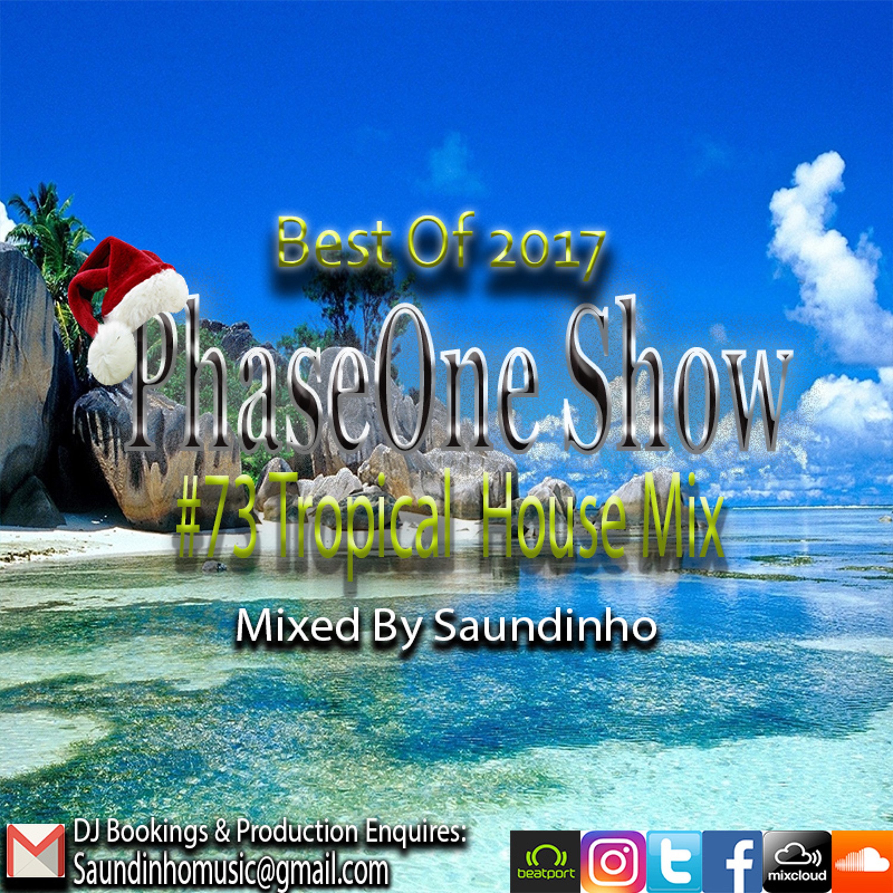 PhaseOne Show