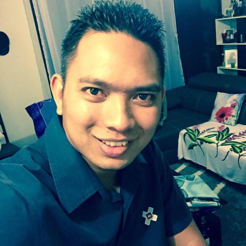 Heinui Seino - Catchu 987 Rmx