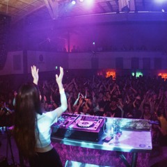 nelle @ robotaki (cornerstone berkeley)