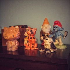 Not Your Typical Depressing Song, But Slightly More Generic