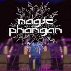 0dB - The Experience Festival, Koh Tao, Thailand