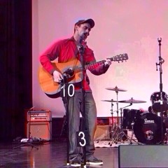 Between An Old Memory And Me(Keith Whitley Cover)