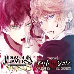 Diabolik Lovers- Sadistic Night