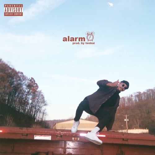 alarm (prod. by tenkai)