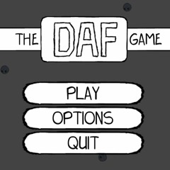 The DAF Game - DAF SONG