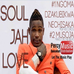 Soul Jah Love - Musoja (Mars) January 2018