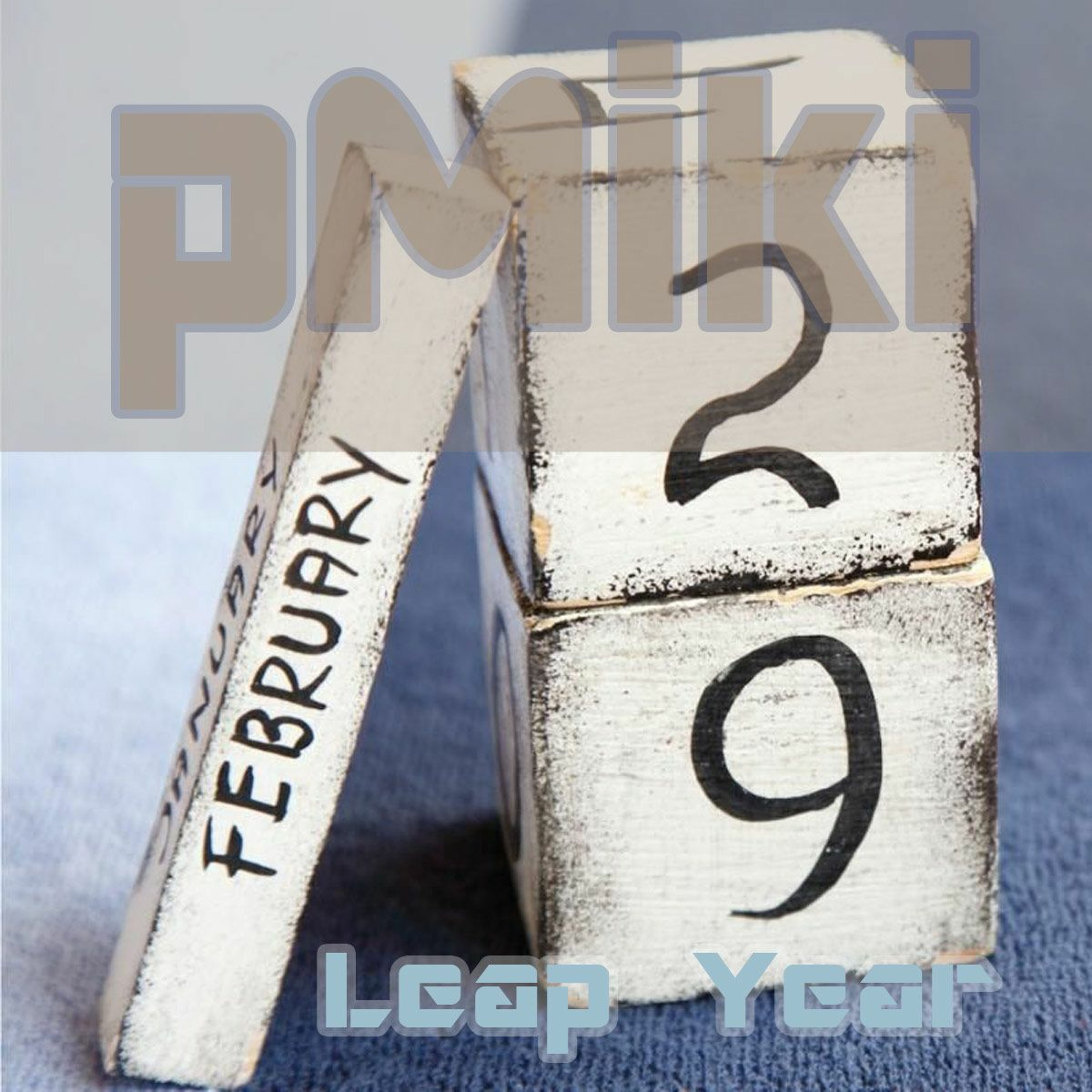 Leap Year (Original Mix) episode artwork