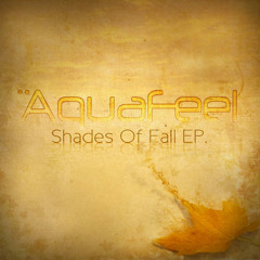 Aquafeel - Walking Life