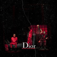 Chris Avantgarde - Dior