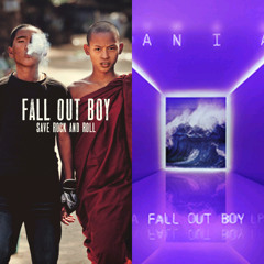 The Phoenix Stays Frosty