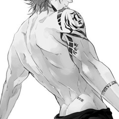 TRNDSTTR Male version  nightcore