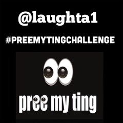 Laughta - Pree My Ting - Instrumental (Prod. by Jammer)
