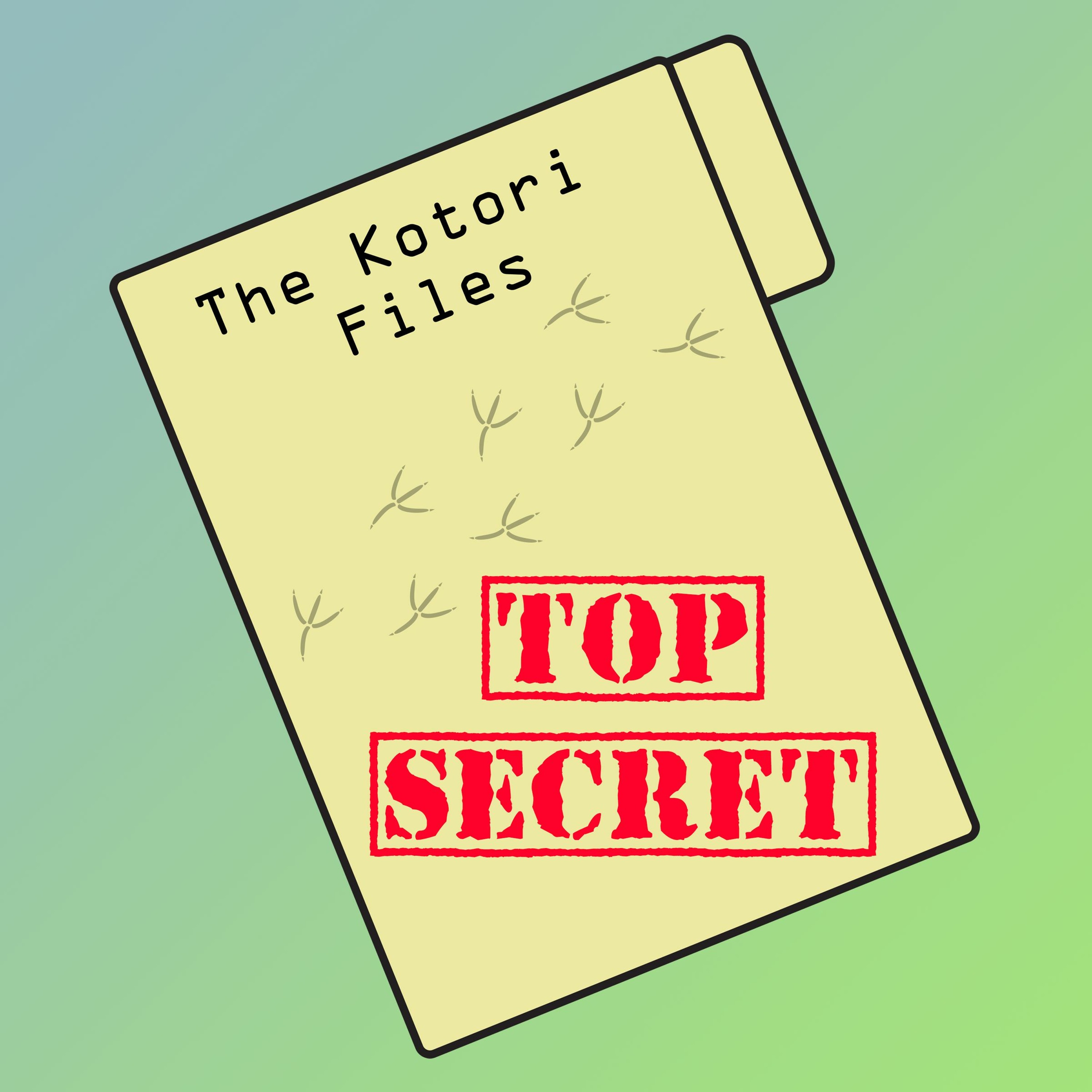The Kotori Files Ep.1: Hōseki no Kuni episode artwork