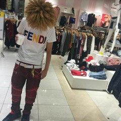 NassiHaze - Get It [Prod. Oso Black Akademi]