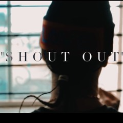A Wax - Shout Out