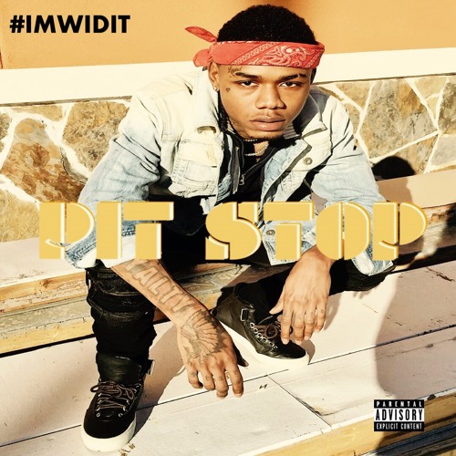 STUNNAIMWIDIT- Pit Stop