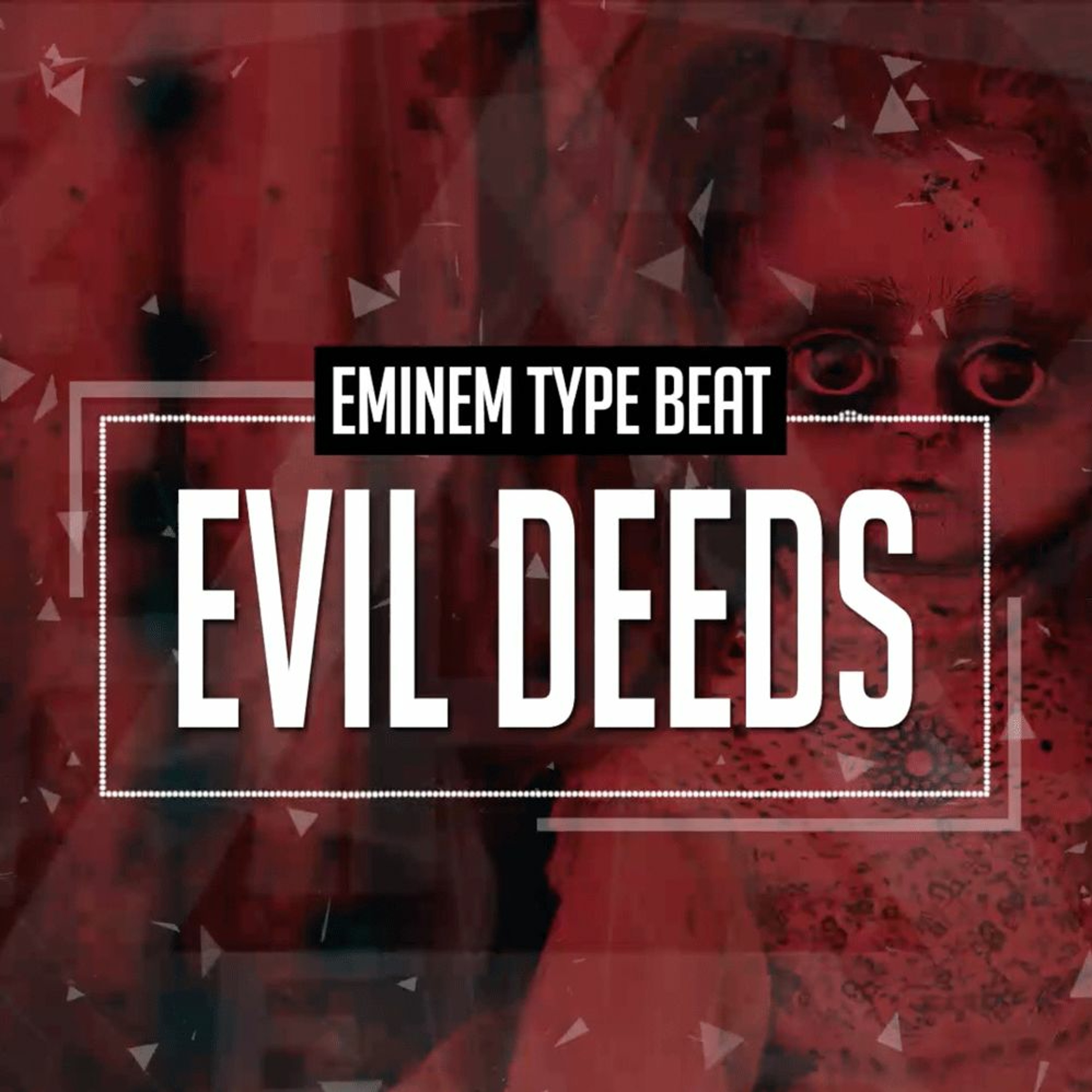 EVIL DEEDS episode artwork