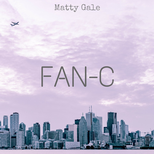 Matty Gale - FAN-C