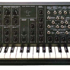 SOUND OF THE WEEK 53: Korg MS-20 Sample & Hold, Vintage Synth, Analogue, Noise, Effect