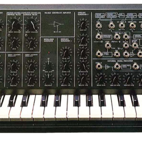 SOUND OF THE WEEK 53: Korg MS-20 Sample & Hold, Vintage Synth, Analogue, Noise, Effect