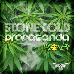 Stone Cold Propaganda 420 VIP (LEKA EDIT)