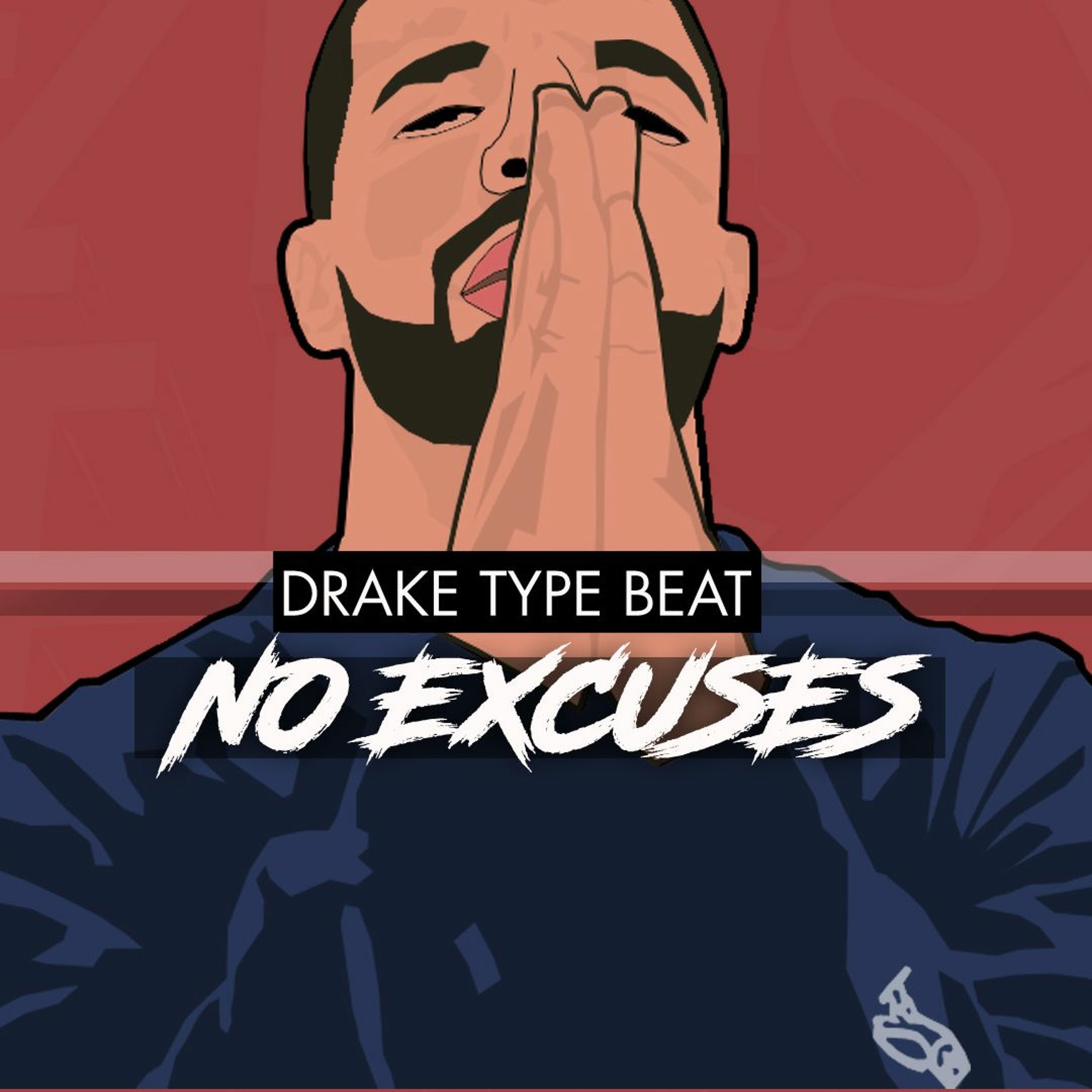 NO EXCUSES episode artwork