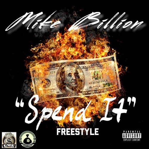 Spend It Freestyle