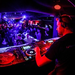 Be Massive Radio 002 - Metha Live x Format:B @ Dice Events Corvin Club x 2018 - 01 - 19