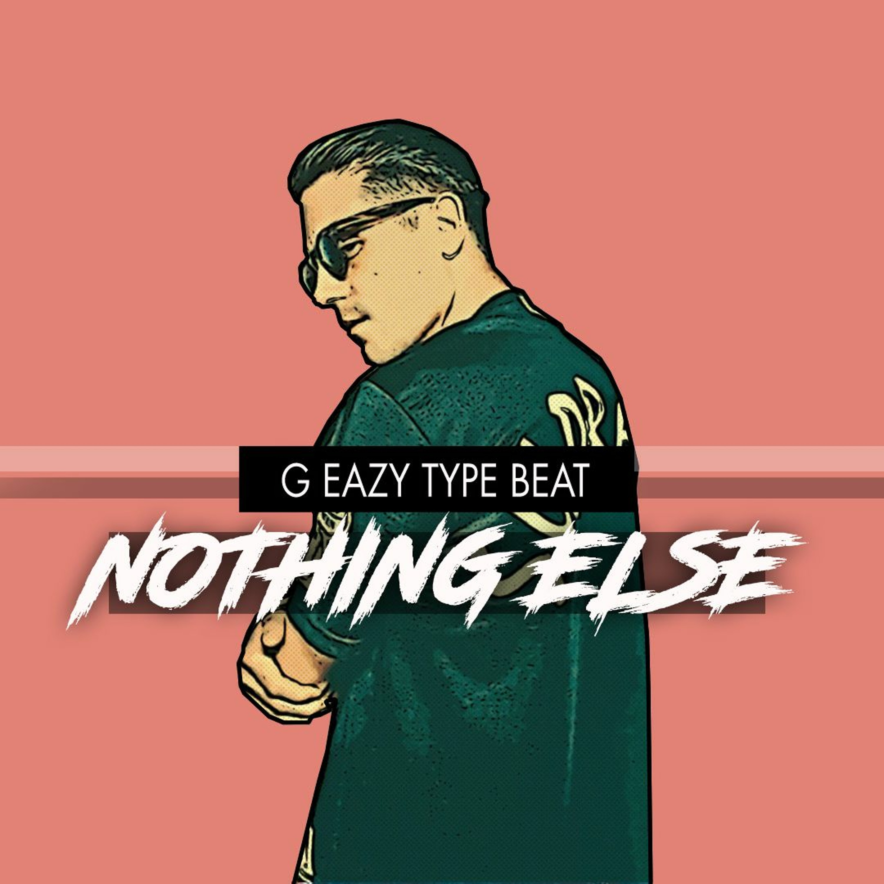 NOTHING ELSE episode artwork