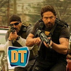DEN OF THIEVES - Double Toasted Audio Review